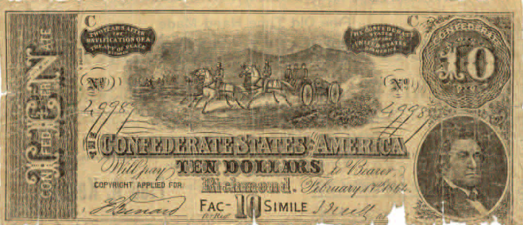 White Swan Whiskies on $10 FacSimle CSA